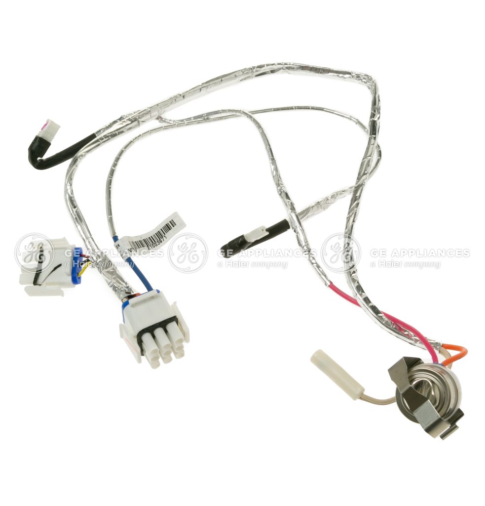 RELIABLE WR55X28649 Harness OEM Fast Ship USA Stock Tested Perfect Fit