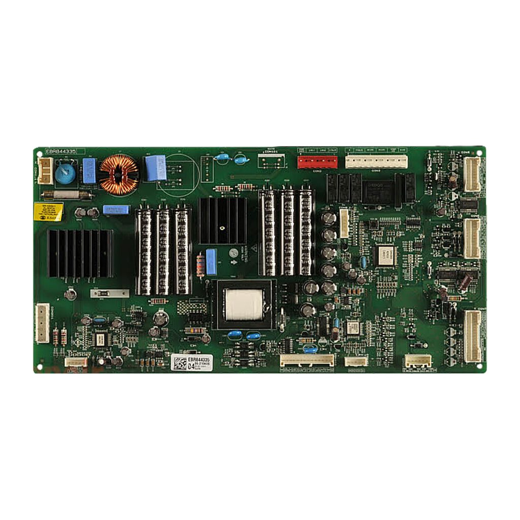 RELIABLE EBR84433504 Pcb Assy-Main OEM Fast Ship USA Stock Tested Perfect Fit