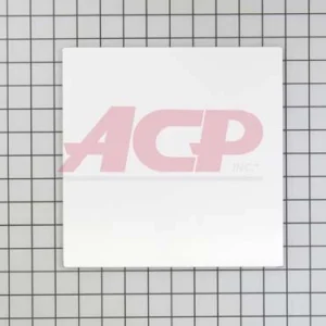 1 of R0150115 Accelerated Cooking Products Cover, STIRRER OEM Replacement, NEW FAST SHIP Fits Many Appliance Models