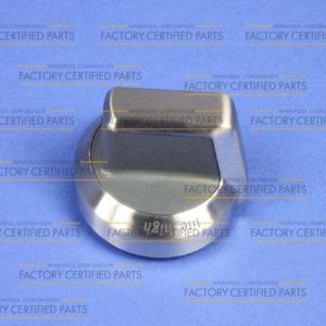 WPW10111302 Whirlpool Knob