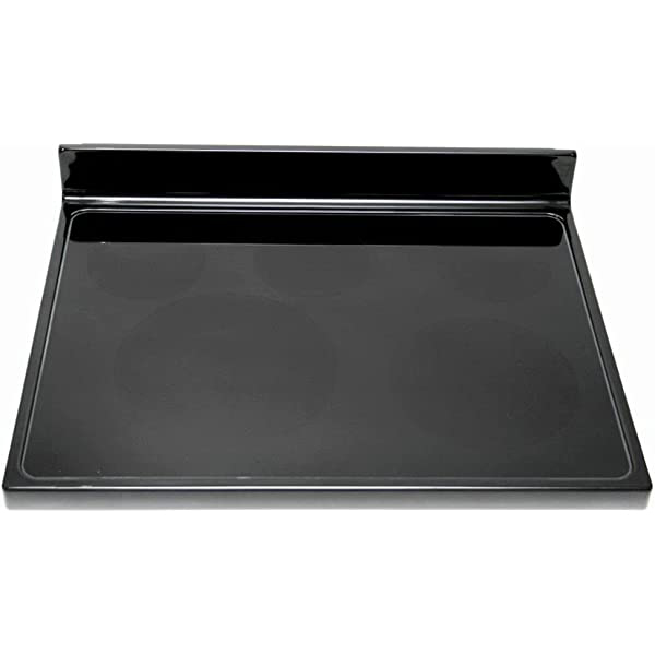 RELIABLE W10877558 Cooktop Factory OEM Fast Ship USA Stock Tested Perfect Fit