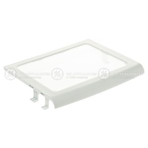 WR32X25919 GE Shelf Glass Assembly
