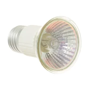 1 of WB08X34831 GE Halogen Light Bulb OEM Replacement, NEW FAST SHIP Fits Many Appliance Models