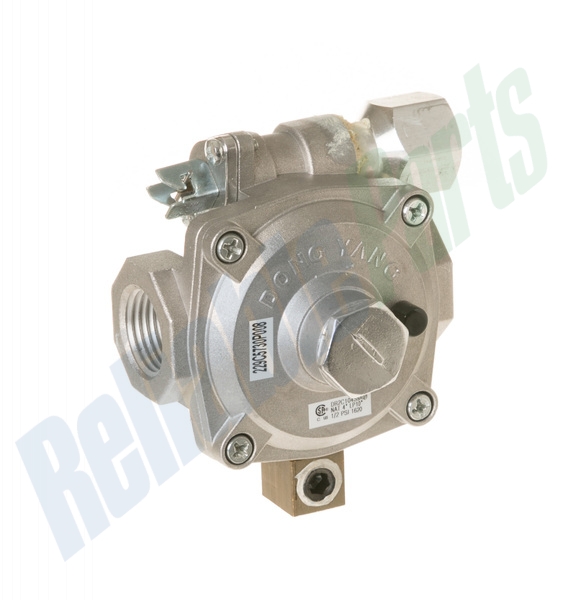 WB19T10079 GE REGULATOR CONVERT PRESS OEM - Image 7