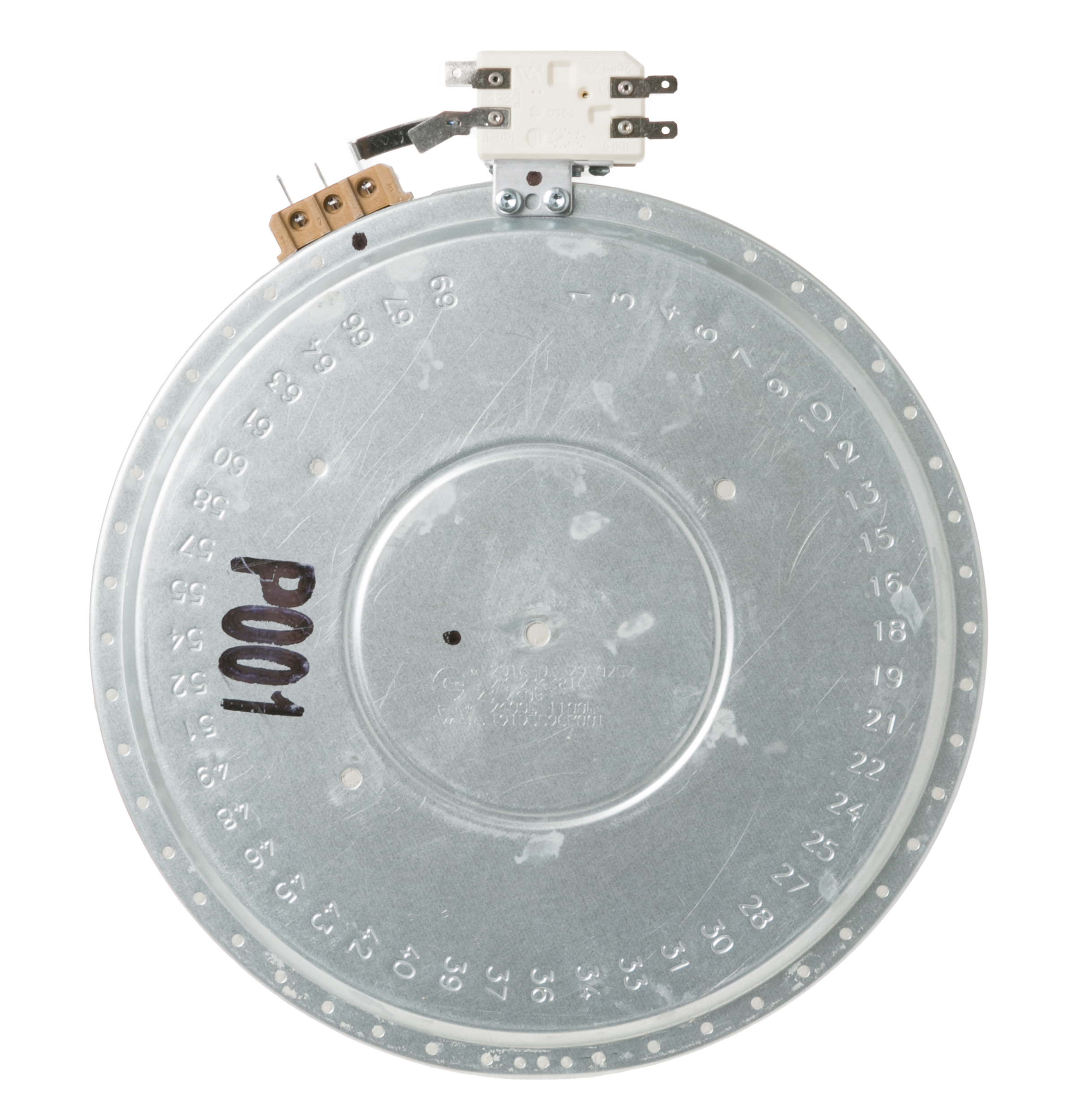 RELIABLE WB30T10131 8" Haliant OEM Fast Ship USA Stock Tested Perfect Fit - Image 2