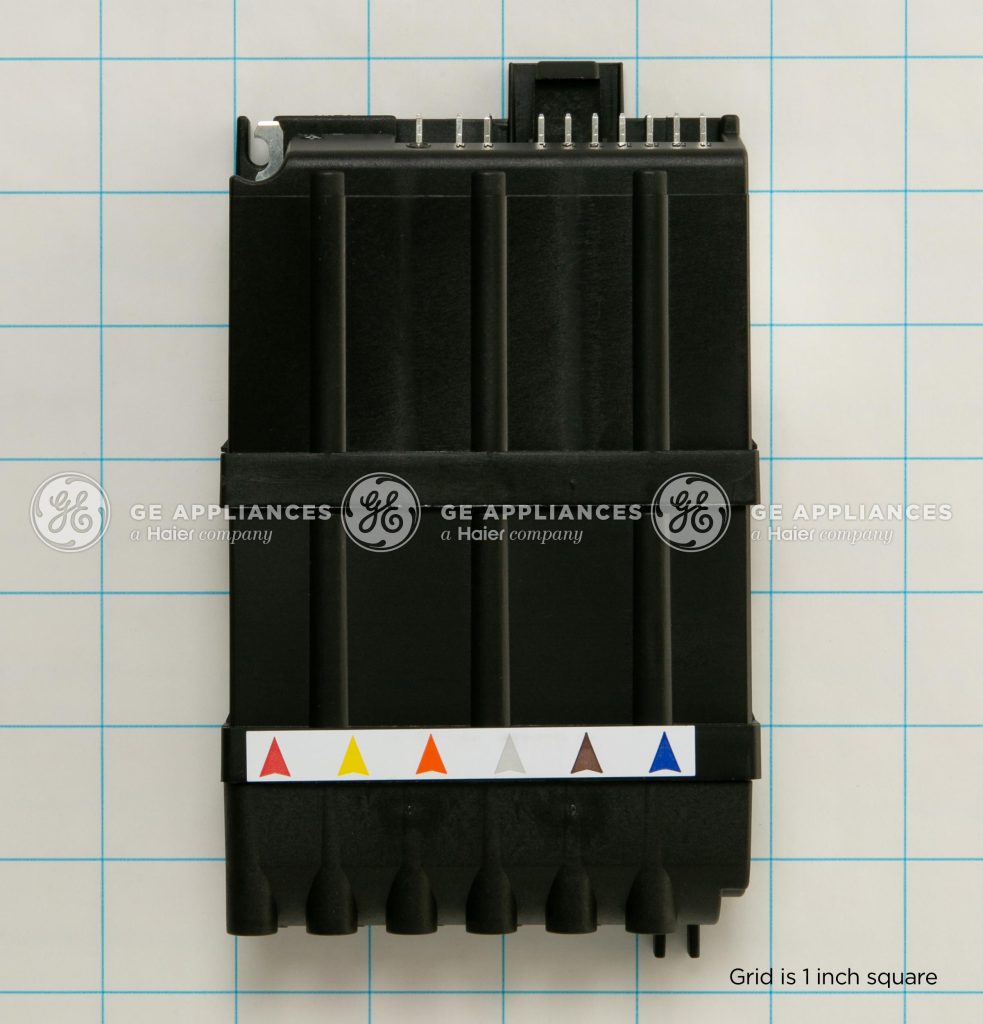 WB27X28838 GE MODULE SPARK OEM
