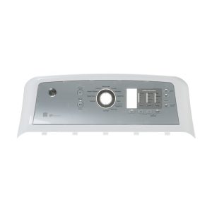 RELIABLE WE20X25563 Dryer Control OEM Fast Ship USA Stock Tested Perfect Fit