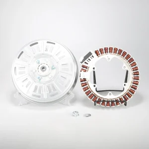 1 of WH49X25041 MOTOR ASM KIT