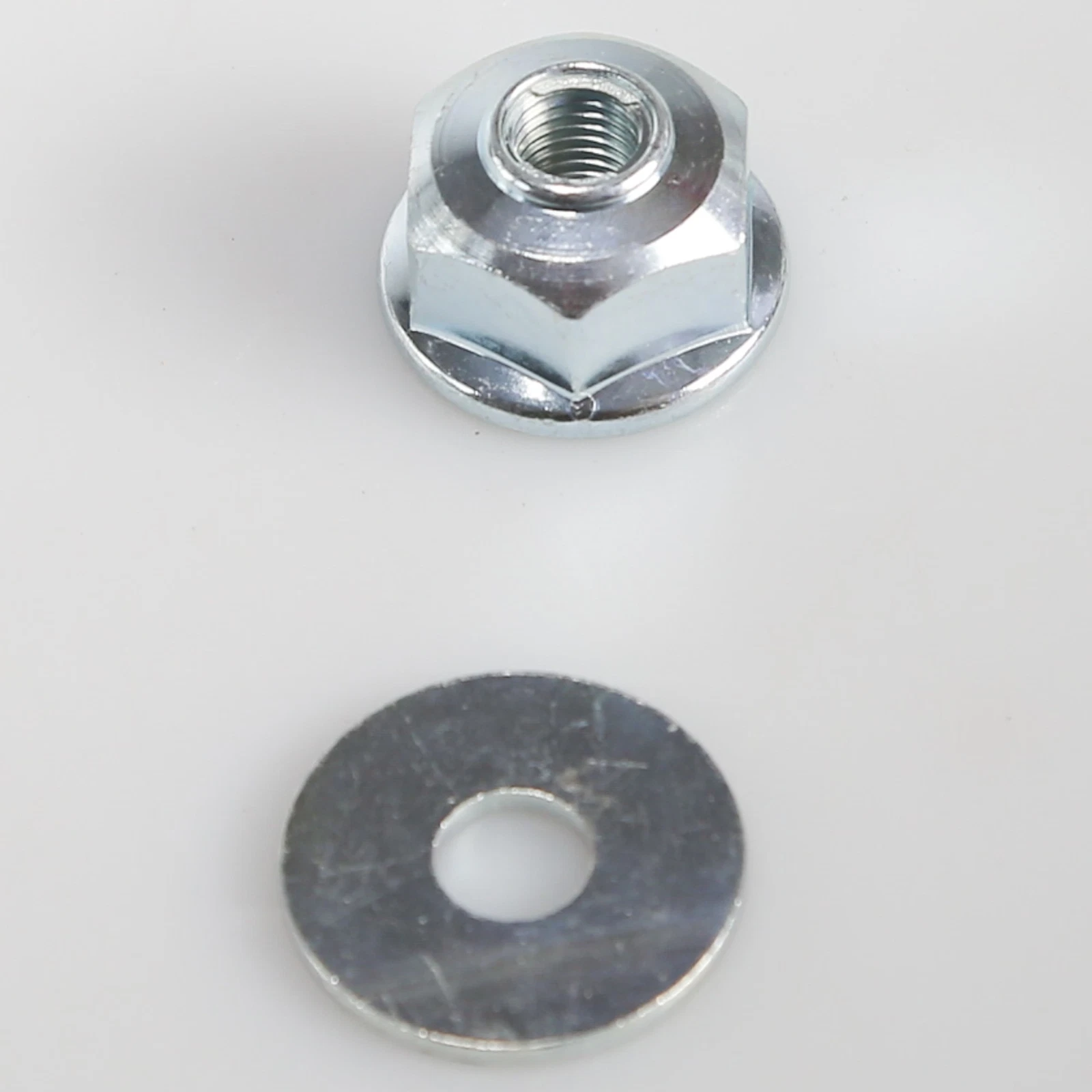 1 of WH49X25041 MOTOR ASM KIT - Image 3