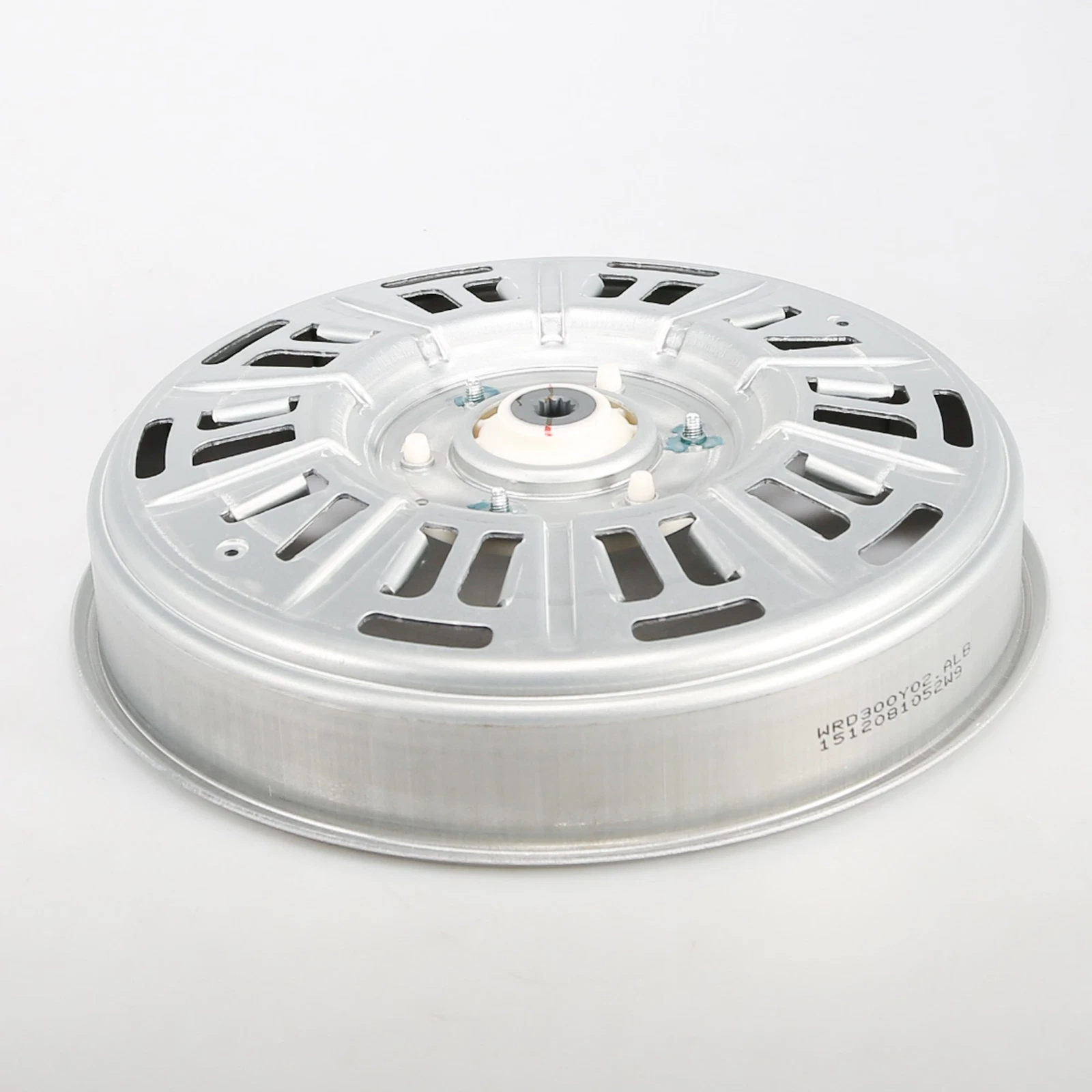 1 of WH49X25041 MOTOR ASM KIT - Image 10