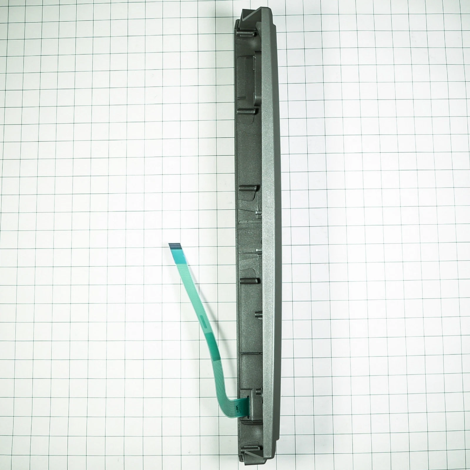 1 of WPW10235721 PANEL-CNTL - Image 10