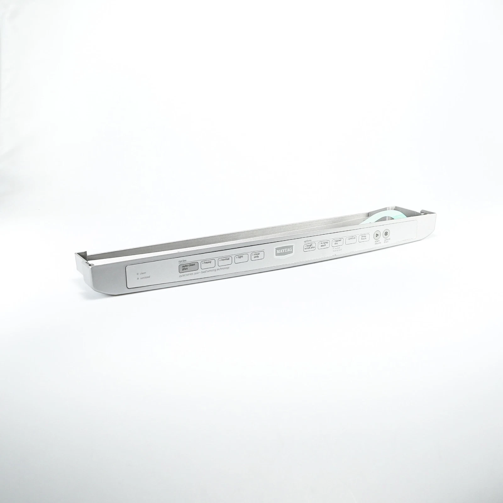 1 of WPW10235721 PANEL-CNTL - Image 12
