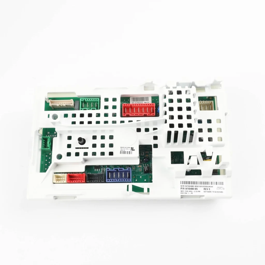 1 of W10480185 CCUASM VMW HY 120V 21252