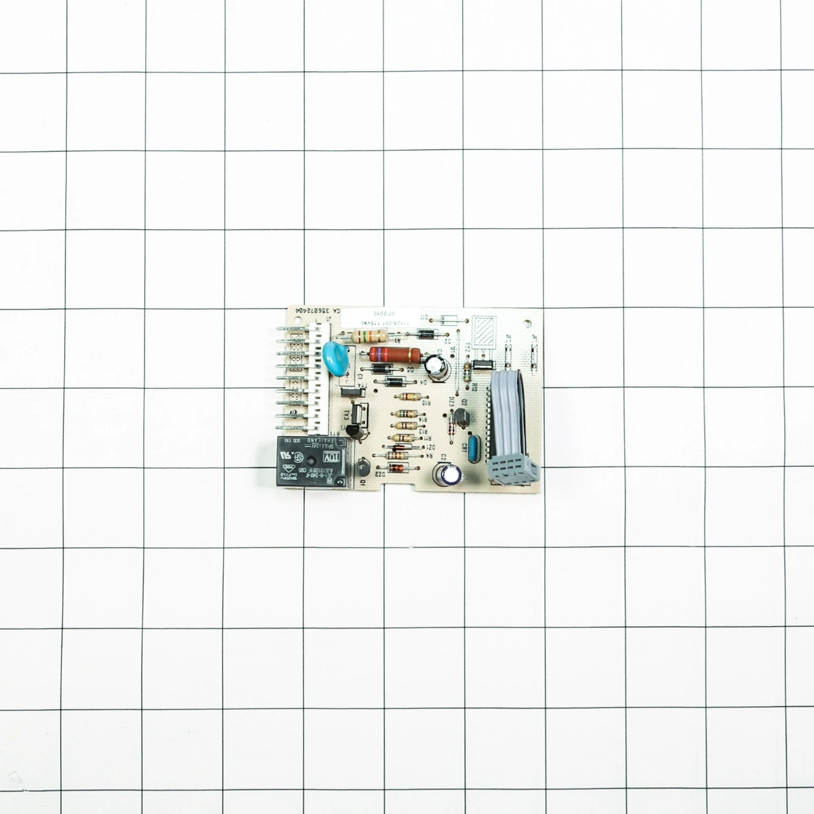 1 of WP8182215 CNTRL-ELEC - Image 5