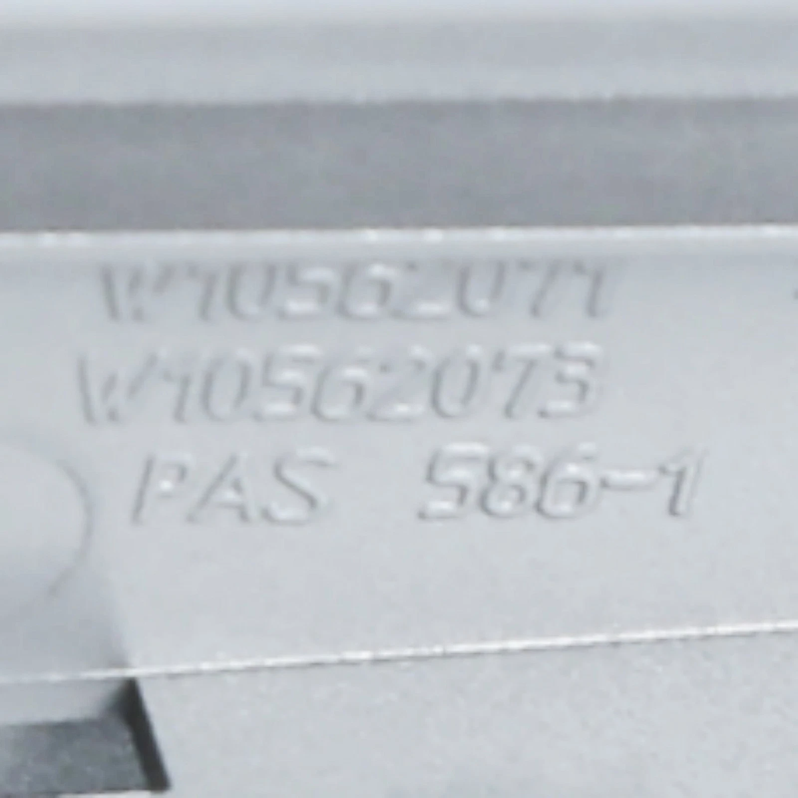 RELIABLE WPW10562079 Panel-Cntl OEM Fast Ship USA Stock Tested Perfect Fit - Image 10