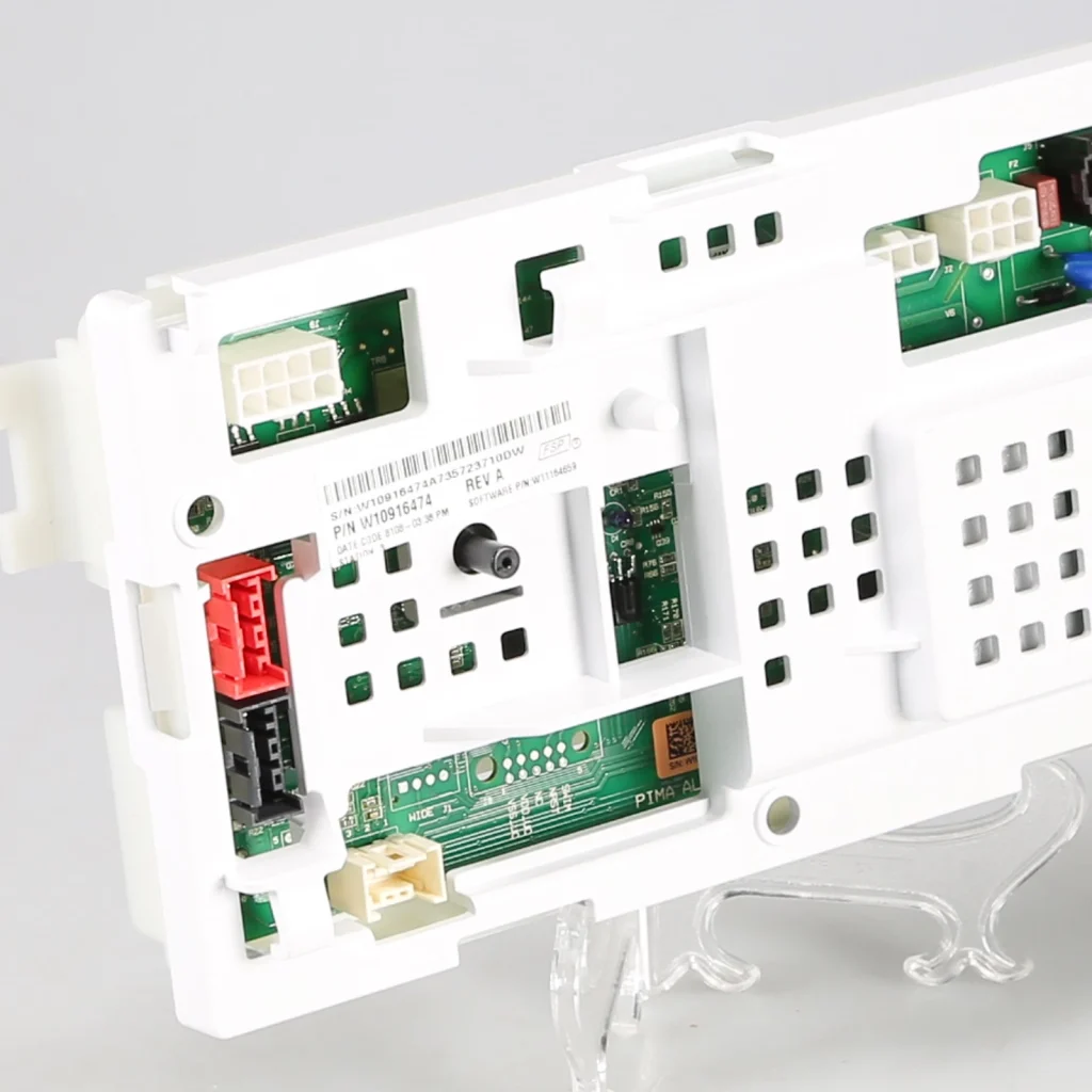 RELIABLE W11125011 Cntrl-Elec+Core OEM Fast Ship USA Stock Tested Perfect Fit