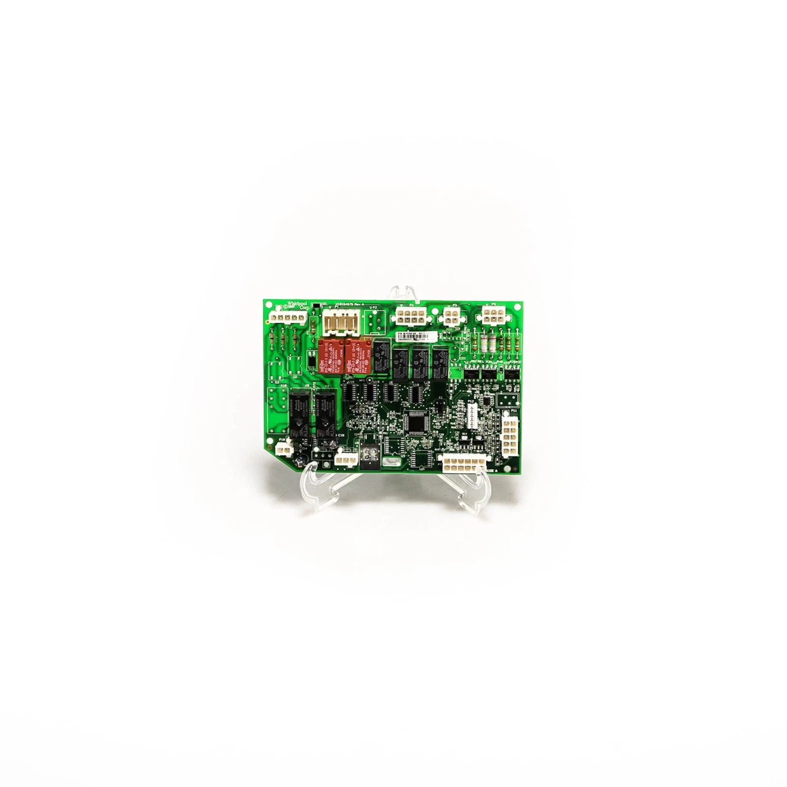 RELIABLE WPW10285199 Cntrl-Elec OEM Fast Ship USA Stock Tested Perfect Fit - Image 4