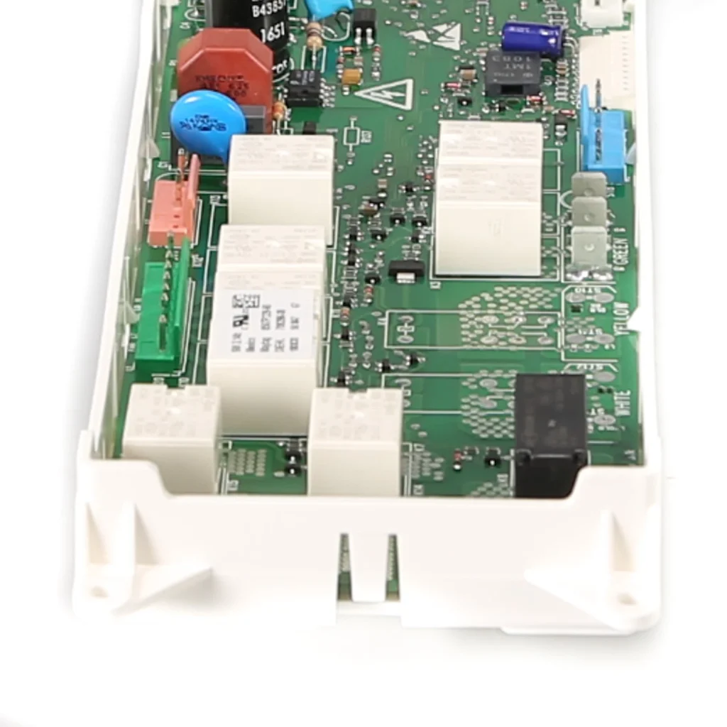 RELIABLE WP8507P229-60 Cntrl-Elec OEM Fast Ship USA Stock Tested Perfect Fit