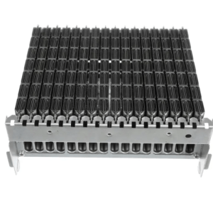 1 of H73-110 Rinnai 16 Burner Unit Assembly 2532ffu OEM Replacement, NEW FAST SHIP Fits Many Appliance Models