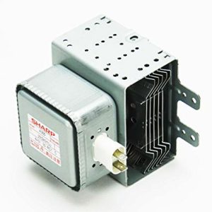 RELIABLE W11596034 Magnetron OEM Fast Ship USA Stock Tested Perfect Fit