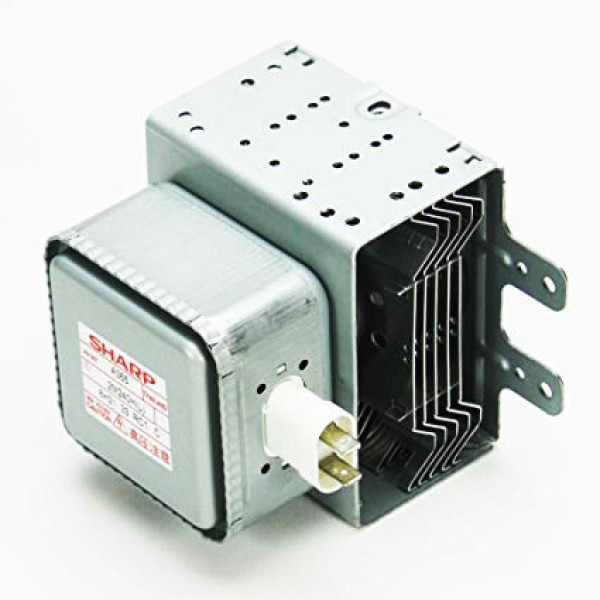 RELIABLE W11596034 Magnetron OEM Fast Ship USA Stock Tested Perfect Fit