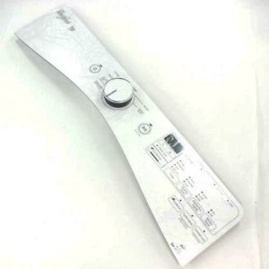 1 of W10639904 PANEL-CNTL