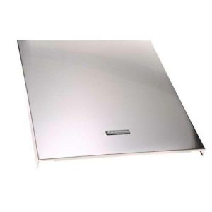 1 of W10913560 Whirlpool Refrigerator Door OEM Replacement, NEW FAST SHIP Fits Many Appliance Models