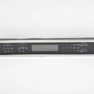 W11600634 Whirlpool PANL CNTRL OEM