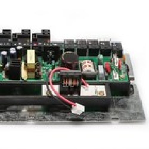 GE OEM WB19K10061 Range Relay Board Assembly - Image 7