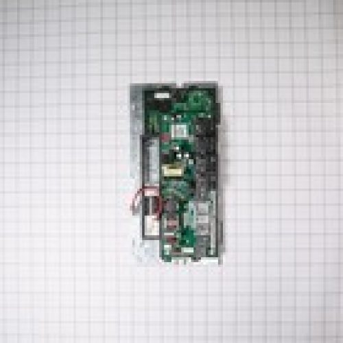 GE OEM WB19K10061 Range Relay Board Assembly - Image 8