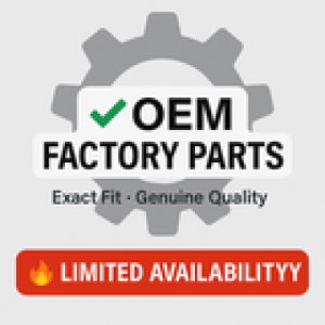 1 OF GEN WE12X27366 DRYER BELT OEM Replacement, NEW FAST SHIP Fits Many Appliance Models