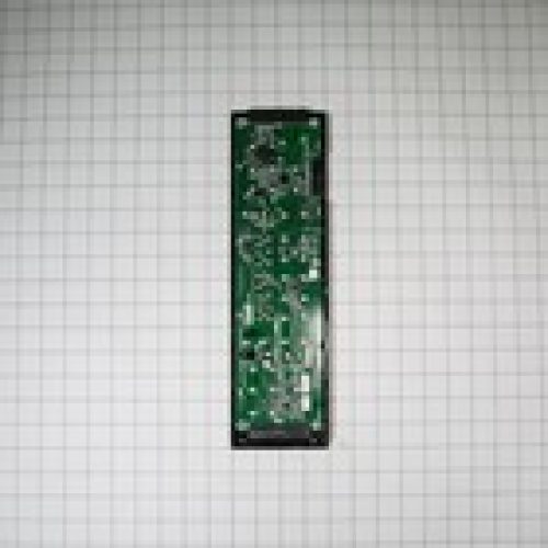 WB27X21393 GE Oven Control Board - Image 8