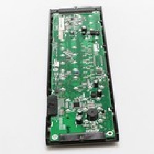 WB27X21393 GE Oven Control Board - Image 9