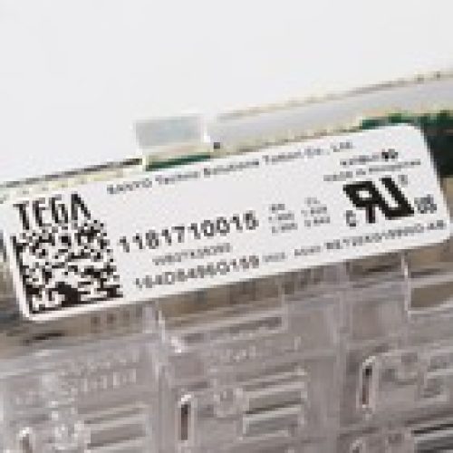 WB27X25350 GE CONTROL BOARD T012 ELE OEM - Image 9