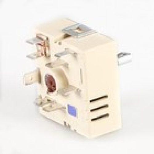 WB24K10092 GE RANGE INFINITE CONTROL SWITCH OEM - Image 8