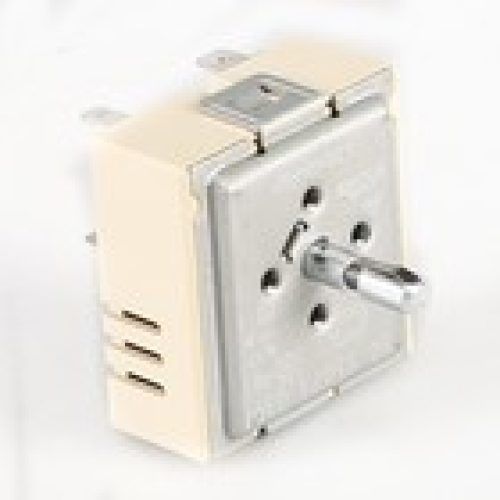 WB24K10092 GE RANGE INFINITE CONTROL SWITCH OEM - Image 10