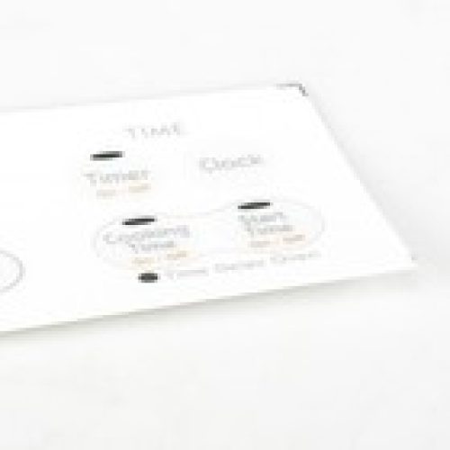 RELIABLE WB27K10170 Overlay T09-B OEM Fast Ship USA Stock Tested Perfect Fit - Image 8