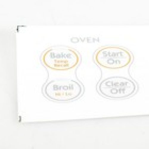 RELIABLE WB27K10170 Overlay T09-B OEM Fast Ship USA Stock Tested Perfect Fit - Image 9