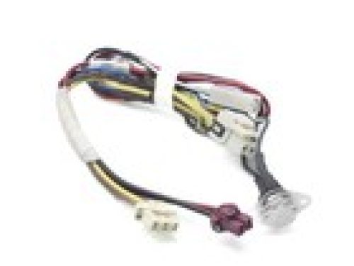 WD21X24536 GE Dishwasher AC Harness Assembly - Image 5