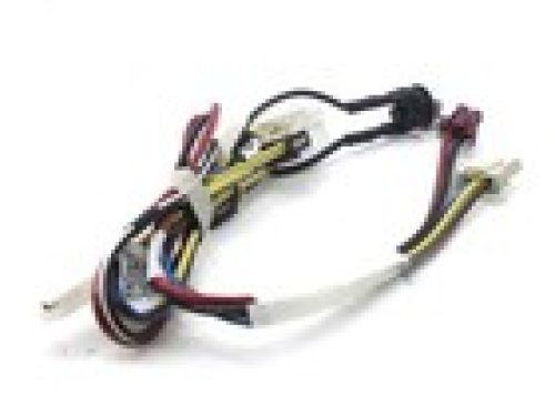WD21X24536 GE Dishwasher AC Harness Assembly - Image 6