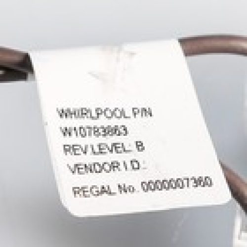 RELIABLE W11209781 Capacitor OEM Fast Ship USA Stock Tested Perfect Fit - Image 5