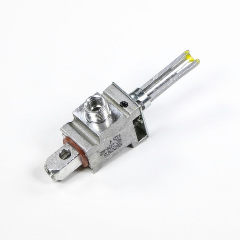 WB21X10053 GE VALVE L FANDR OEM - Image 7