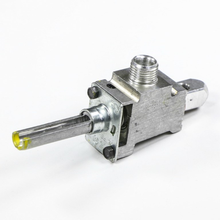 WB21X10053 GE VALVE L FANDR OEM - Image 8