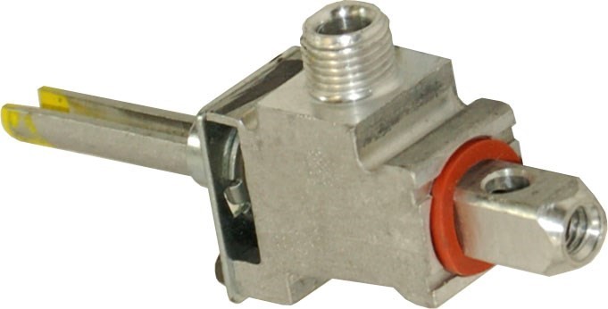 WB21X10053 GE VALVE L FANDR OEM - Image 9
