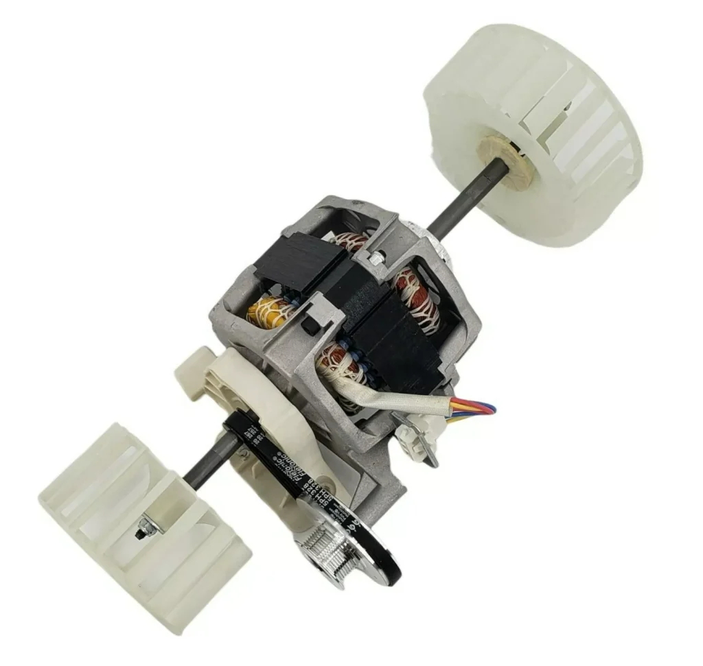 RELIABLE H0024000289BB Motor OEM Fast Ship USA Stock Tested Perfect Fit