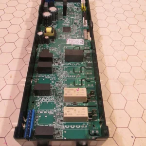 W11598254 Whirlpool CNTRL ELEC OEM