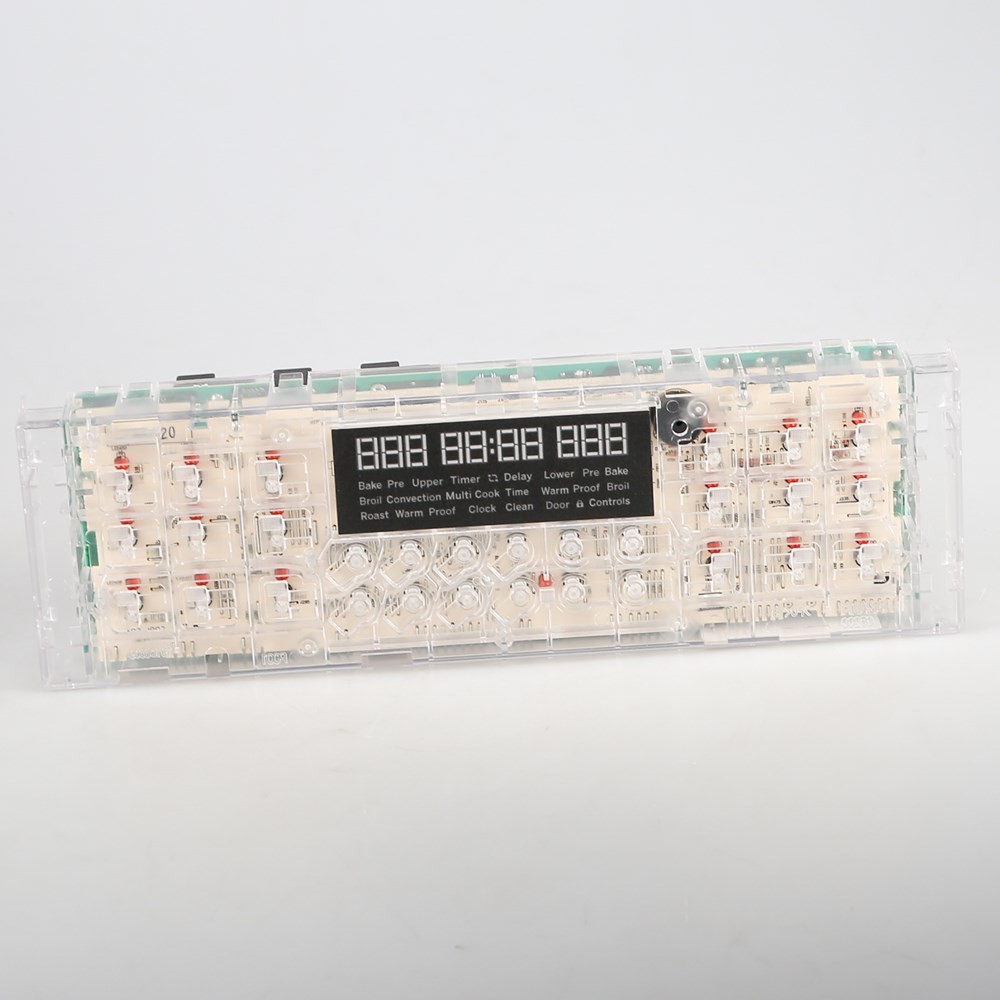 WB27X25350 GE CONTROL BOARD T012 ELE OEM - Image 5