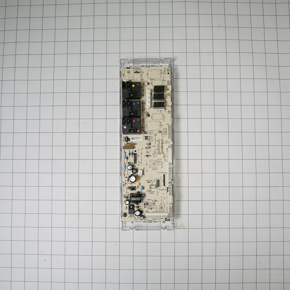 WB27X25350 GE CONTROL BOARD T012 ELE OEM - Image 7