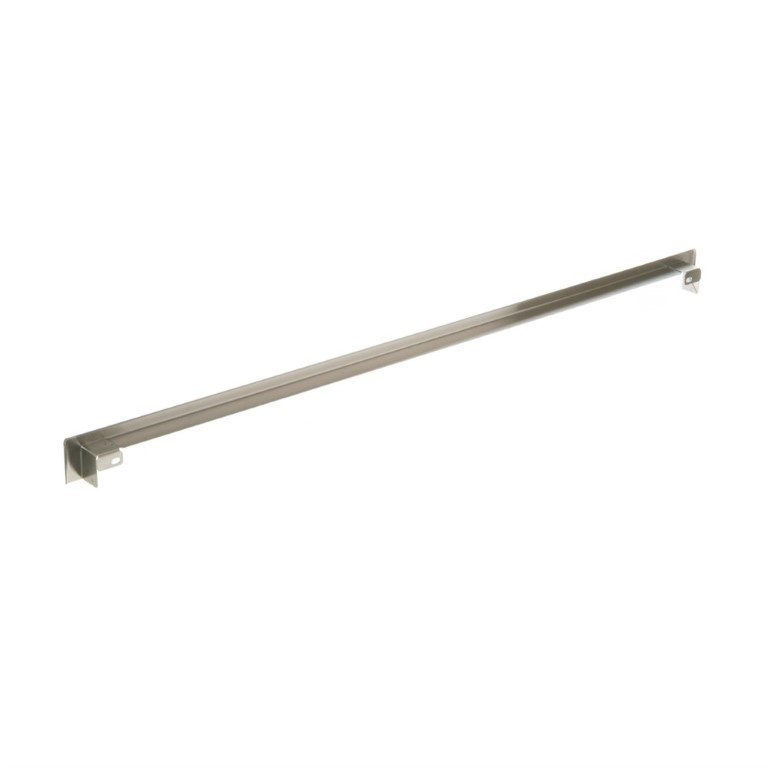 WB07T10786 GE TRIM BOTTOM CABINET OEM - Image 3