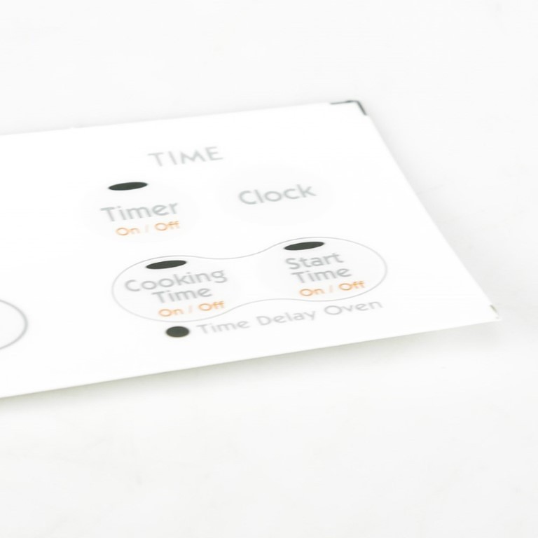 RELIABLE WB27K10170 Overlay T09-B OEM Fast Ship USA Stock Tested Perfect Fit - Image 5